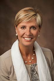 EHS Dean Carine Feyten named chancellor and president of Texas Woman's  University