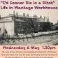 Life in Wantage Workhouse Talk event image