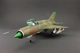 Ma_admin · december 8, 2018 · leave a comment. Mikojan Gurewitsch Mig 21 Mf Eduard 1 48 Hobbypainter De
