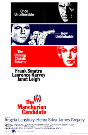 The Manchurian Candidate (1962)