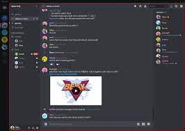 Ota yhteys sivuun discord liittymällä facebookiin tänään. Discord Anfangerleitfaden Discord