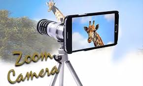 Saca una foto con un zoom. Zoom Camera Apk Download 2021 Free 9apps