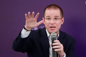 Últimas noticias de ricardo anaya: Conservador Ricardo Anaya Buscara De Nuevo La Presidencia De Mexico En 2024