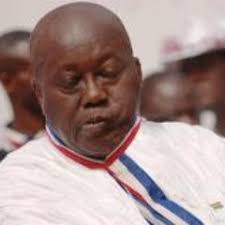 Stream Adongo Hit At Akufo