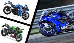 You need to know the regulations of driving a motor vehicle in your own town for your safety and the safety of others on the streets. The Best 2021 Supersport Bikes You Can Buy Webbikeworld