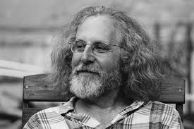 Alan Bern: Über den Sinn des Lebens, Beziehungen und Musik