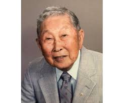 Richard Nishimura Obituary (1927