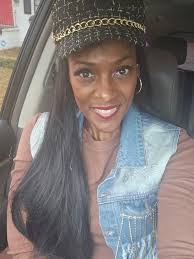 Introduction to women of faith group