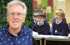 Oracy in schools 'a gamechanger for raising the bar'