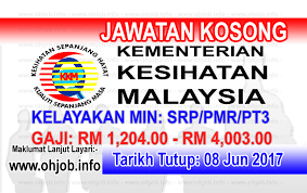 Penggunaan jata dalam logo kementerian pendidikan malaysia (kpm) telahpun diputuskan dalam mesyuarat jemaah menteri pada november 2016 dan berkuat kuasa pada januari. Jawatan Kosong Kkm Kementerian Kesihatan Malaysia 08 Jun 2017 Jawatan Kosong Kerajaan Swasta Terkini Malaysia 2021 2022