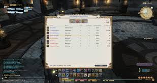 Ffxiv Pvp Matchmaking Final Fantasy Xiv Is Still The Mmo