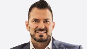 David Coleal, le nouveau patron de Bombardier Aviation