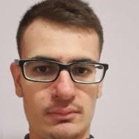 Rubén Suárez David