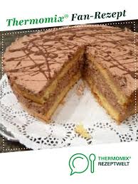 Latte Macchiato Torte Rezept Thermomix Torten Thermomix Backen Thermomix Rezepte Kuchen
