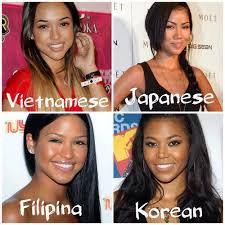 Black And Asian People Blasians A Mix Of Black And Asian My Black Is Beautiful Beautiful Black Women Black Is Beautiful
