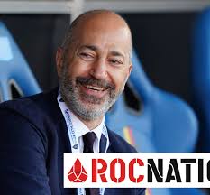 AC Milan link-up with Jay Z's Roc Nation after success of their 'From Milan  With Love' event honouring key workers