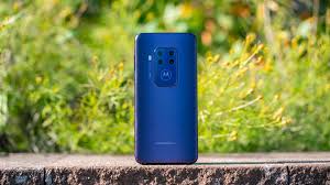 Test Motorola One Zoom, das Kamera ...
