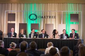 Oaktree capital group llc is an investment management firm focused on alternative markets. Oaktree Capital Management Office Photos Glassdoor