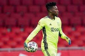 André onana fifa 19 career mode рейтинги игрока. Arsenal Make Andre Onana Transfer Push With Plan To Land Ajax Star In Cut Price Deal Mirror Online