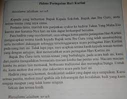 Sebagai warga negara yang memiliki rasa. Sebutkan Peristiwa Apa Yg Melatar Belakangi Di Susunnya Teks Pidato Diatas Kemudian Sebutkan Pula Brainly Co Id