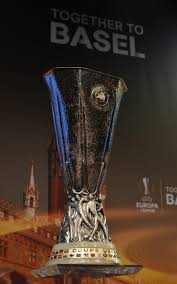So what is this new tournament? Europa Conference League Trophy Design