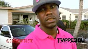 ARMSTRONG Webisode 22: Armstrong & Omar Shaw speak Pt.1