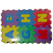 Check spelling or type a new query. Abc Puzzle Foam Floor Mat Medium Planet X Online Toy Store For Kids Teens Pakistan