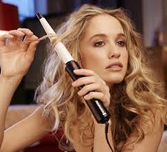 Remington Pearl Digital Ceramic Curling Wand ~ Teen or Mom Christmas gift  idea