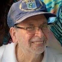 James W. Britton Obituary