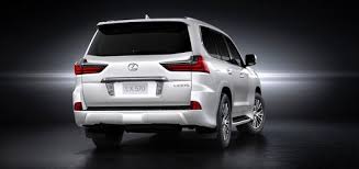 Find lexus pricing on kelley blue book. 2016 Lexus Lx 570 Review Top Speed India