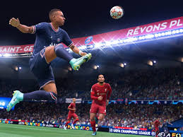Maybe you would like to learn more about one of these? Fifa 22 Or Pes 2022 Here Is The Video Of The New Game Prepared By The Ea Sports Fifa Team