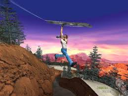 Then successfully complete the world circuit using the following characters in order: Ssx Tricky Original Xbox Game Profile Xboxaddict Com