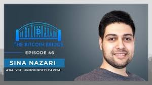 The Bitcoin Bridge: Unbounded Capital's Sina Nazari talks about BSV's  boundless potential