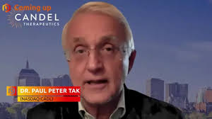 Candel Therapeutics Poised for Breakthrough in Cancer Therapies, Key Trials  to Read Out by Year-End