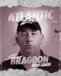 Meet Cam Davidson, Mounties Assistant Offensive Coordinator! Cam will lead  the