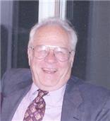 SGT Richard David “Rich” Keller (1927-2011)