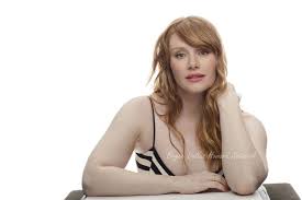 Bryce Dallas Howard Leaked Photo 468487 - Fapello.su