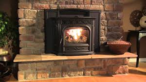 Harman Accentra 52i Pellet Insert Maintenance Video Pellet Stove Fireplace Insert Pellet Stove Wood Burning Stove Insert