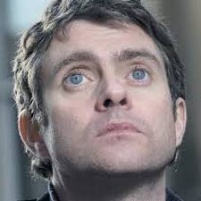 Paul Higgins (actor)