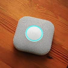Sometimes when your smoke alarm goes off, it's only because you've burnt the toast. Nest Protect Review Best In Class Smoke And Carbon Monoxide Alarm