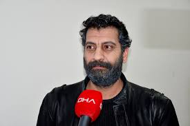 ahmet kaya filminin cekimleri tamamlandi ahmet iki gozum ntv