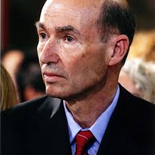 Dr Miltiades Hatzopoulos FBA