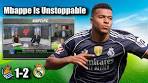 Real Sociedad vs Real Madrid 1-2 POST MATCH REACTION - YouTube