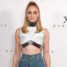 Her first big role was in game of one of sophie's tattoos is a wolf inked on her arm. Sophie Turner Pays Tribute To Daughter Willa With A New Tattoo