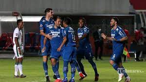 Terakhir kali laga persib vs persija berakhir imbang tana gol terjadi pada isc 2016 lalu. Jadwal Leg 2 Semifinal Piala Menpora Persib Selangkah Menuju Puncak Persija Vs Psm Live Indosiar Tribunnews Com Mobile