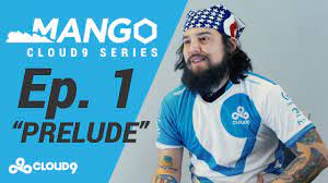 Mang0 Ep 1 Prelude Youtube