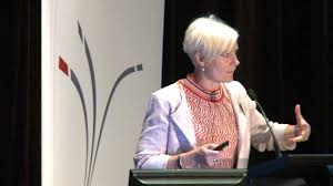 Jayne Meyer Tucker: Measuring Social Outcomes Conference