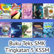 Buku teks matematik tahun 5 sk. Pelangi Buku Teks Matematik Tingkatan 5 Kssm Shopee Malaysia