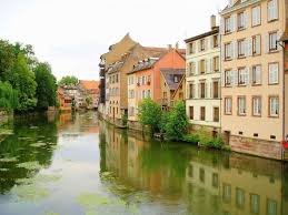 Dove posso soggiornare vicino a strasburgo? Strasburgo Cosa Vedere In Un Giorno