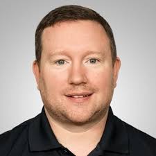 Brian Brock with Hullco